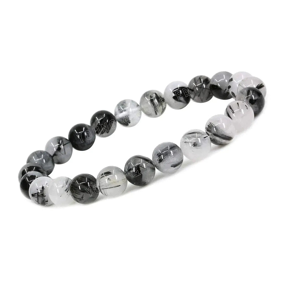 Natural Reiki & Feng Shui Healing Crystal Bracelet - Brahmatells by Brahmatells