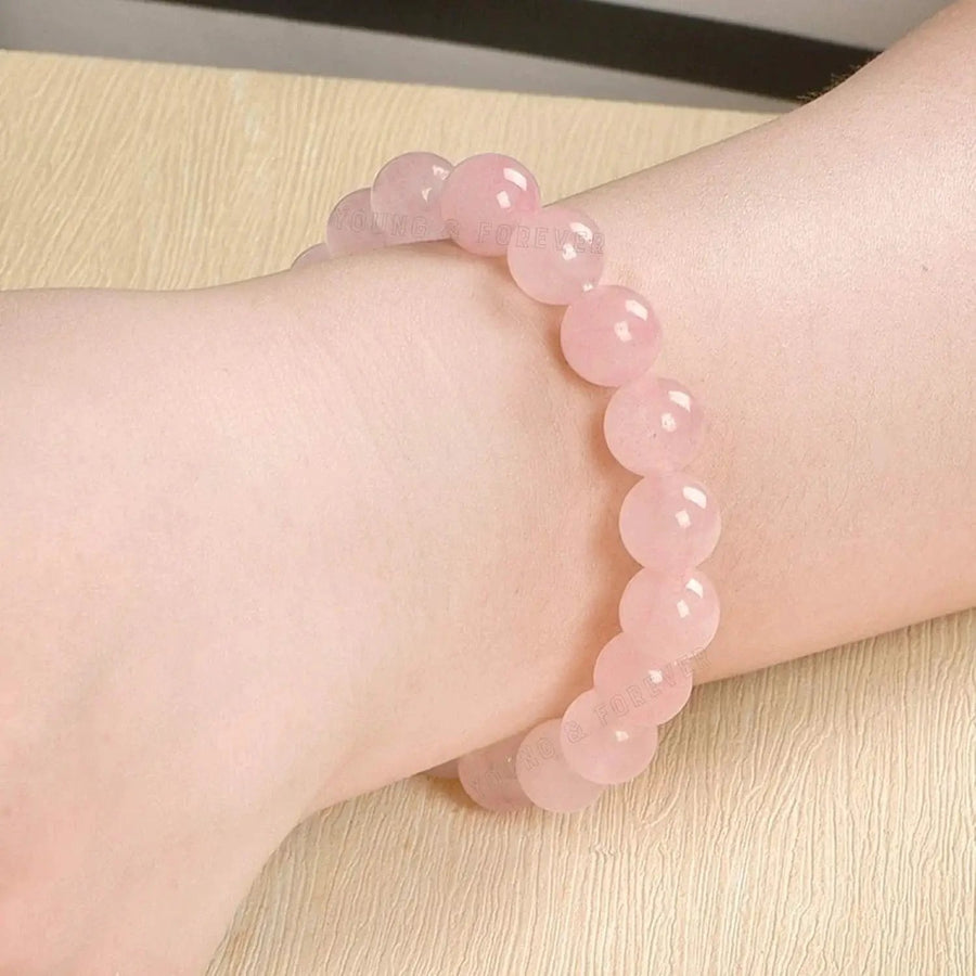 Natural Reiki & Feng Shui Healing Crystal Bracelet - Brahmatells by Brahmatells