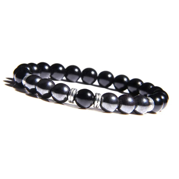 Natural Reiki & Feng Shui Healing Crystal Bracelet - Brahmatells by Brahmatells