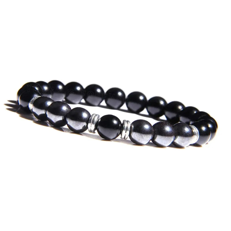 Natural Reiki & Feng Shui Healing Crystal Bracelet - Brahmatells by Brahmatells
