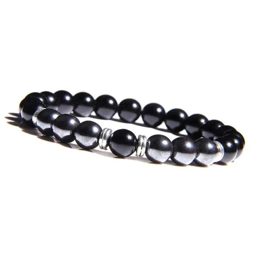 Natural Reiki & Feng Shui Healing Crystal Bracelet - Brahmatells by Brahmatells
