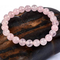 Natural Reiki & Feng Shui Healing Crystal Bracelet - Brahmatells by Brahmatells