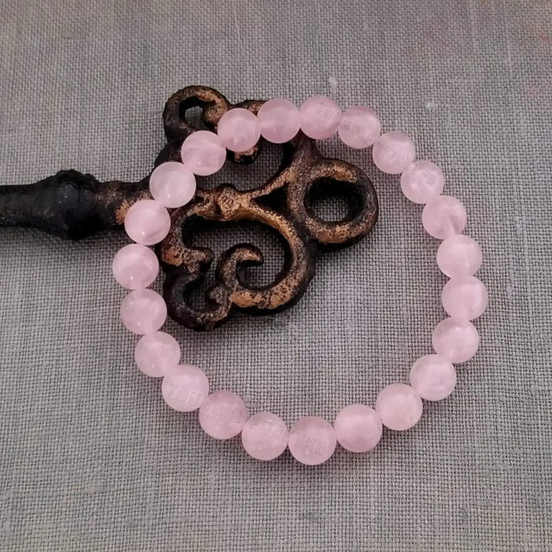 Natural Reiki & Feng Shui Healing Crystal Bracelet - Brahmatells by Brahmatells