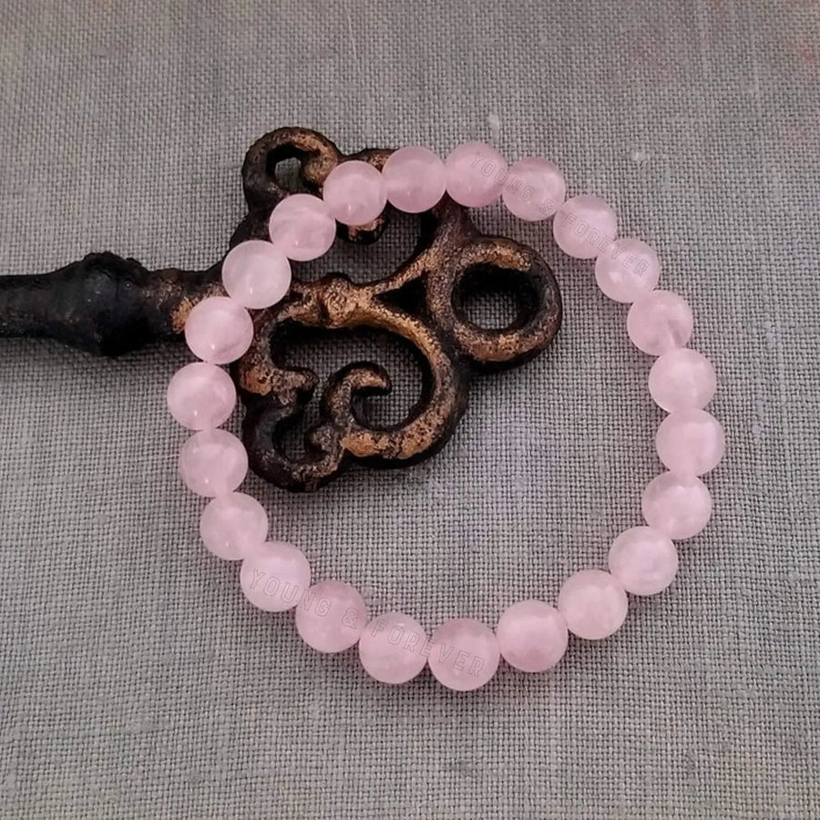 Natural Reiki & Feng Shui Healing Crystal Bracelet - Brahmatells by Brahmatells