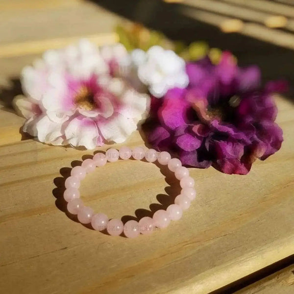 Natural Reiki & Feng Shui Healing Crystal Bracelet - Brahmatells by Brahmatells