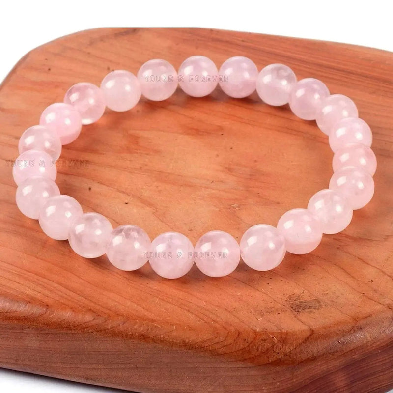 Natural Reiki & Feng Shui Healing Crystal Bracelet - Brahmatells by Brahmatells