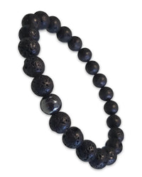 Natural Reiki & Feng Shui Healing Crystal Bracelet - Brahmatells by Brahmatells