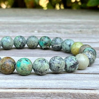Natural Reiki & Feng Shui Healing Crystal Bracelet - Brahmatells by Brahmatells