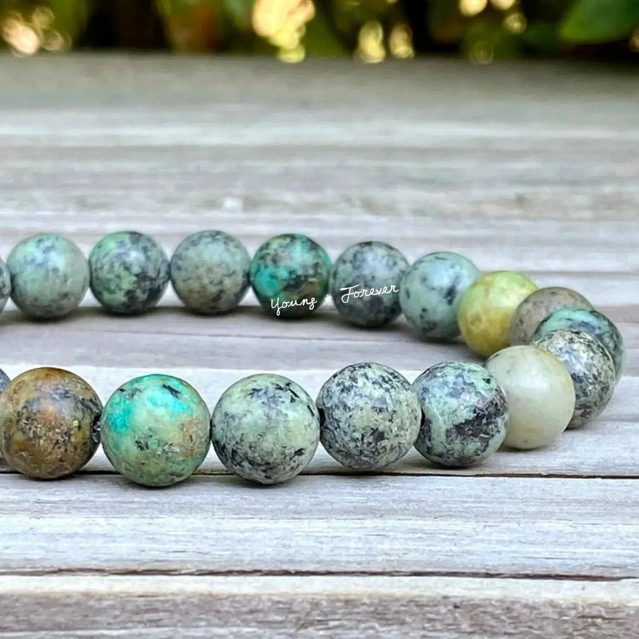 Natural Reiki & Feng Shui Healing Crystal Bracelet - Brahmatells by Brahmatells