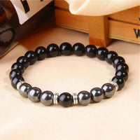 Natural Reiki & Feng Shui Healing Crystal Bracelet - Brahmatells by Brahmatells