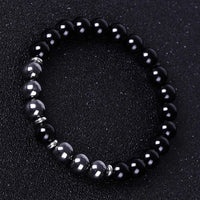Natural Reiki & Feng Shui Healing Crystal Bracelet - Brahmatells by Brahmatells