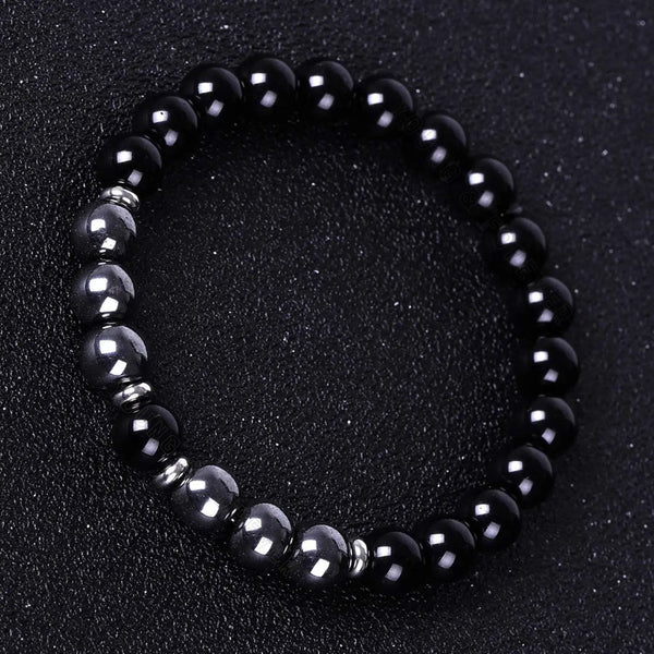 Natural Reiki & Feng Shui Healing Crystal Bracelet - Brahmatells by Brahmatells