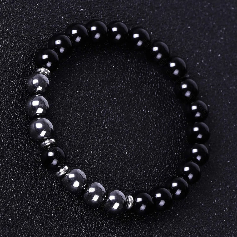 Natural Reiki & Feng Shui Healing Crystal Bracelet - Brahmatells by Brahmatells