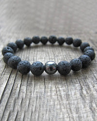 Natural Reiki & Feng Shui Healing Crystal Bracelet - Brahmatells by Brahmatells