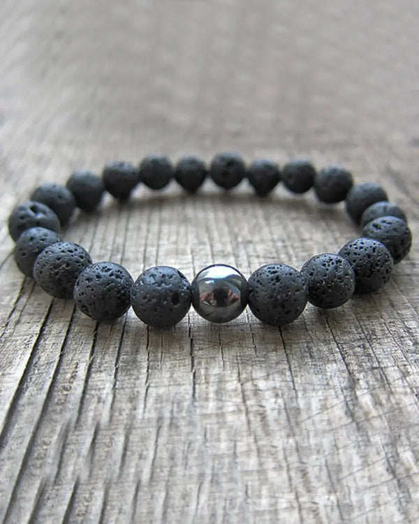 Natural Reiki & Feng Shui Healing Crystal Bracelet - Brahmatells by Brahmatells