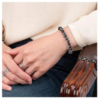 Natural Reiki & Feng Shui Healing Crystal Bracelet - Brahmatells by Brahmatells