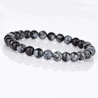 Natural Reiki & Feng Shui Healing Crystal Bracelet - Brahmatells by Brahmatells