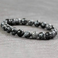 Natural Reiki & Feng Shui Healing Crystal Bracelet - Brahmatells by Brahmatells