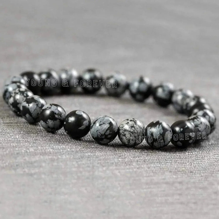 Natural Reiki & Feng Shui Healing Crystal Bracelet - Brahmatells by Brahmatells