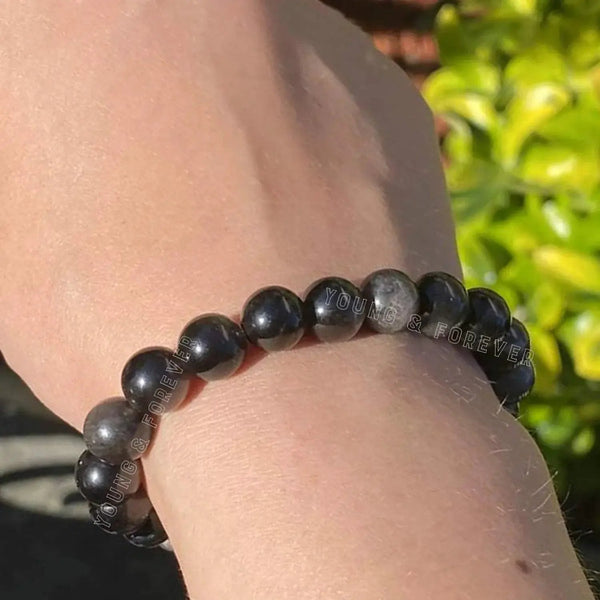 Natural Reiki & Feng Shui Healing Crystal Bracelet - Brahmatells by Brahmatells
