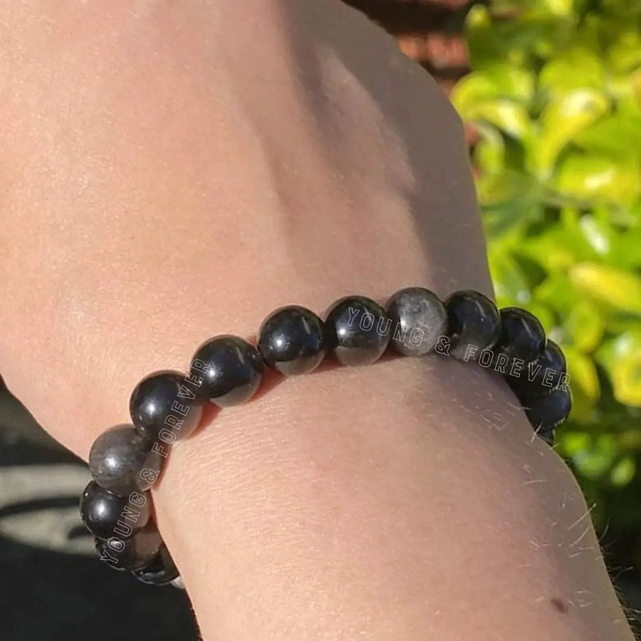 Natural Reiki & Feng Shui Healing Crystal Bracelet - Brahmatells by Brahmatells