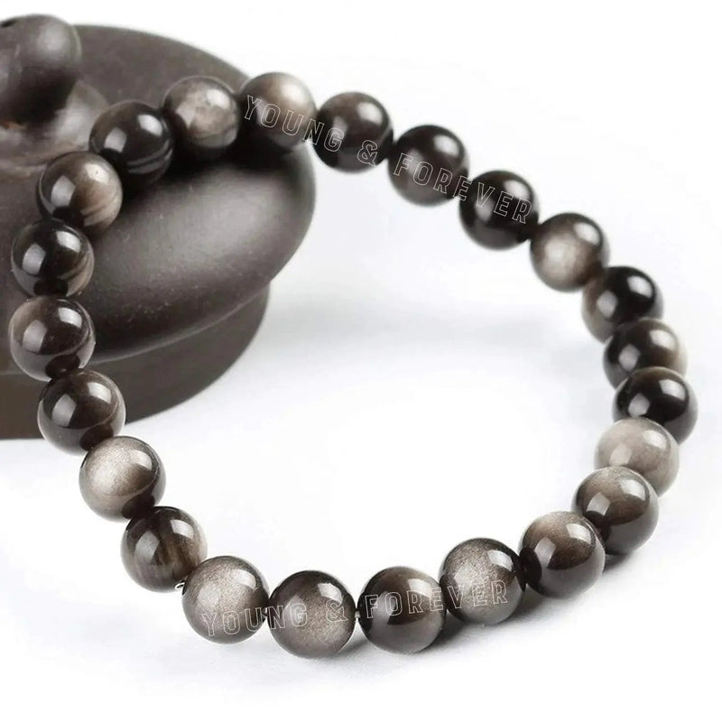 Natural Reiki & Feng Shui Healing Crystal Bracelet - Brahmatells by Brahmatells