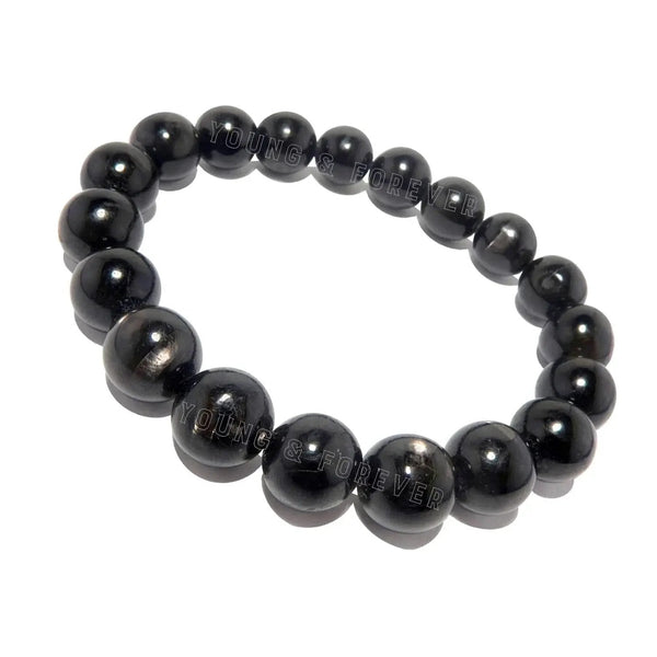 Natural Reiki & Feng Shui Healing Crystal Bracelet - Brahmatells by Brahmatells