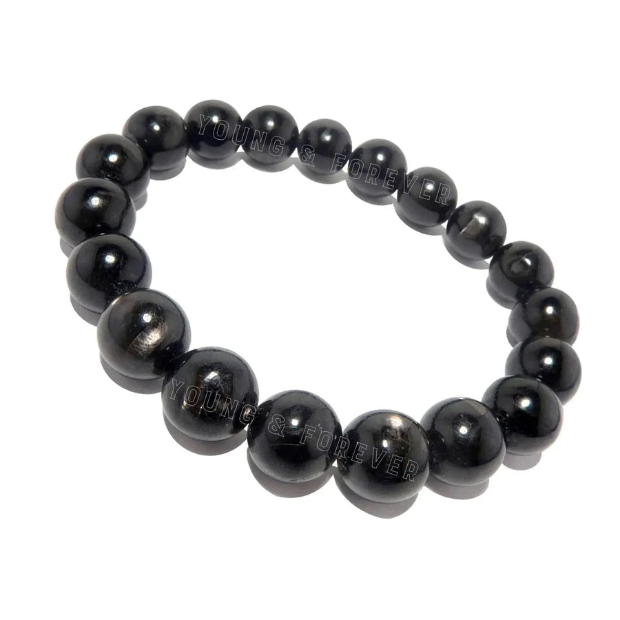 Natural Reiki & Feng Shui Healing Crystal Bracelet - Brahmatells by Brahmatells