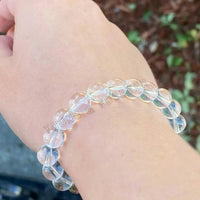 Natural Reiki & Feng Shui Healing Crystal Bracelet - Brahmatells by Brahmatells