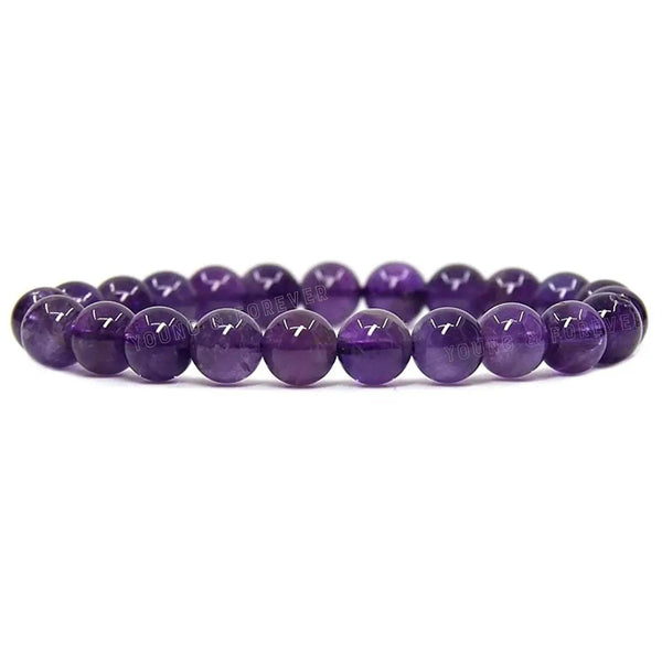 Natural Reiki & Feng Shui Healing Crystal Bracelet - Brahmatells by Brahmatells