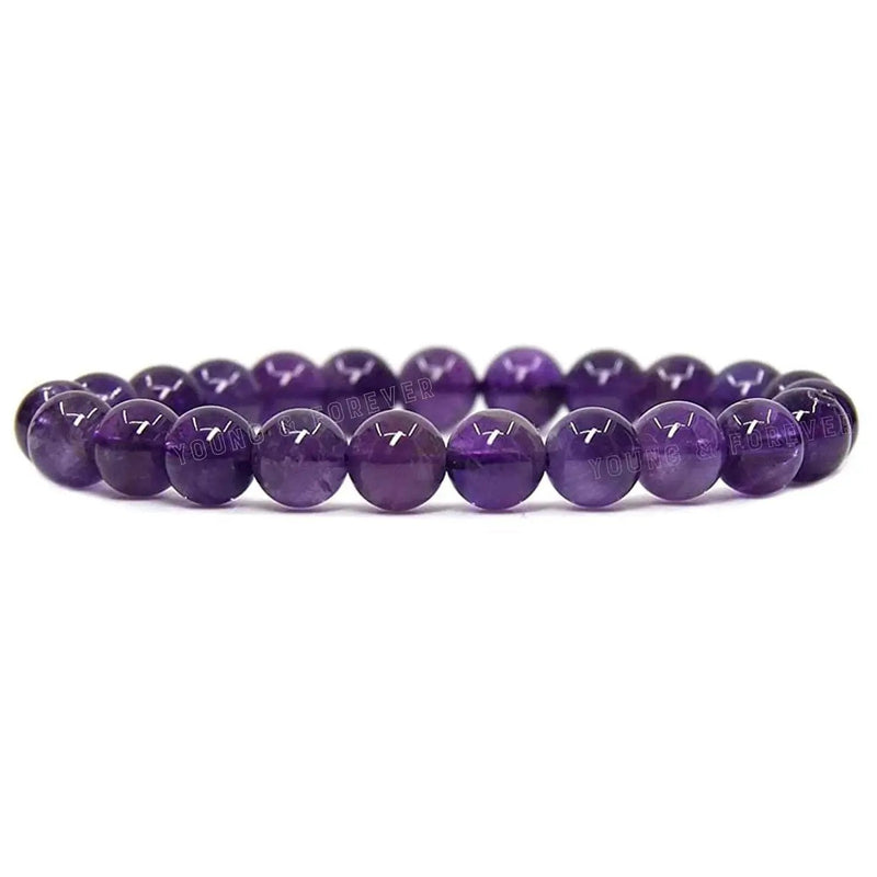 Natural Reiki & Feng Shui Healing Crystal Bracelet - Brahmatells by Brahmatells