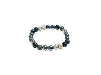 Natural Stone Bracelet for Frequent Travellers - Brahmatells by Brahmatells