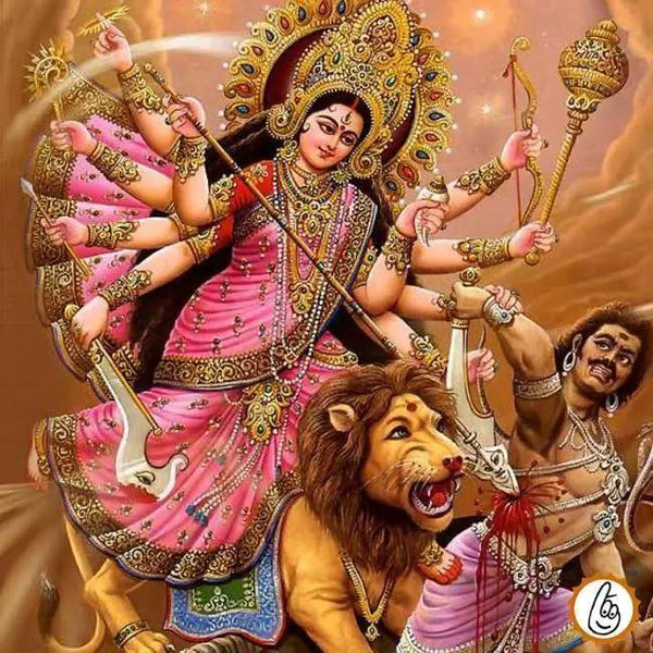 Navchandi Siddh Paath and Yajna - I by Brahmatells