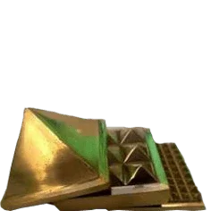 Navgrah Yantra by Brahmatells