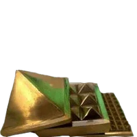 Navgrah Yantra by Brahmatells
