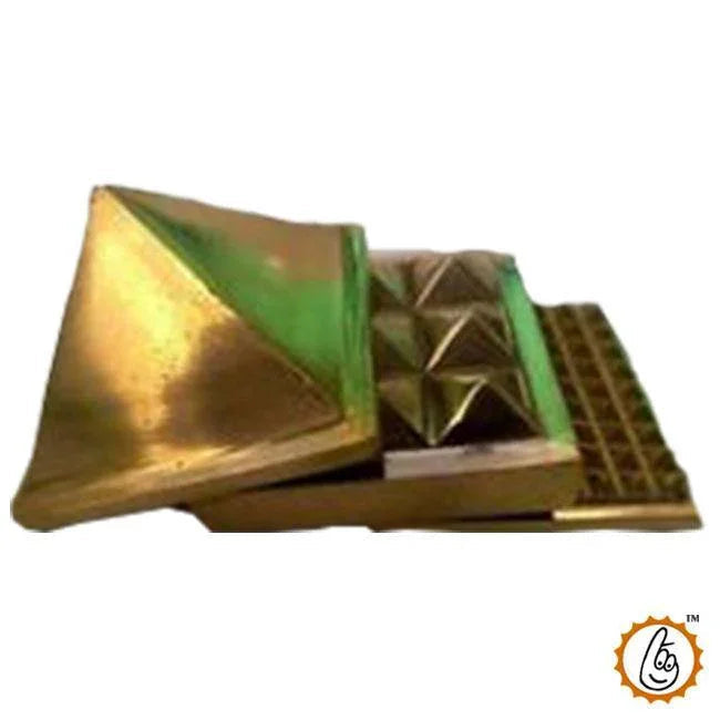 Navgrah Yantra by Brahmatells