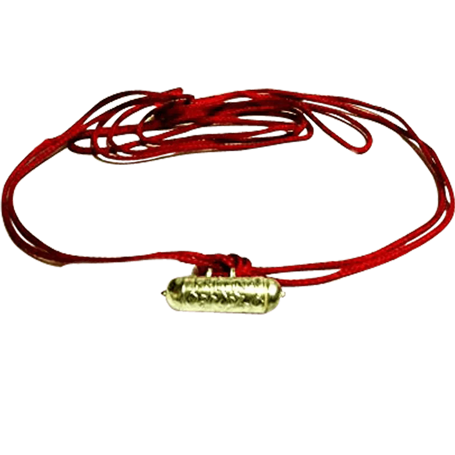 Nazar Suraksha Kavach - Evil Eye Protection Yantra | Brahmatells by Brahmatells