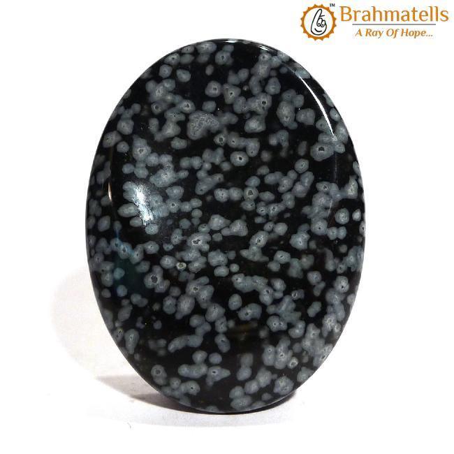 Obsidian (California) by Brahmatells
