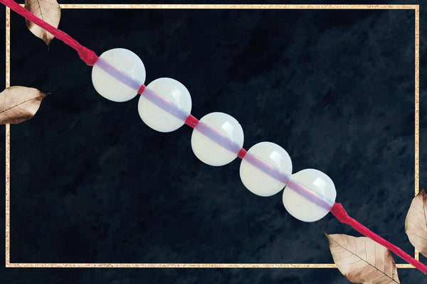 Opalite Band by Brahmatells
