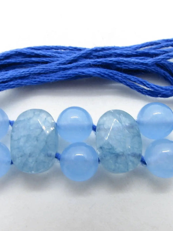 Opalite Rakhi by Brahmatells
