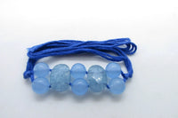 Opalite Rakhi by Brahmatells