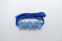 Opalite Rakhi by Brahmatells