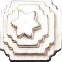 Parad Kuber Yantra by Brahmatells