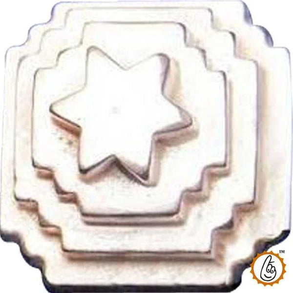 Parad Kuber Yantra by Brahmatells
