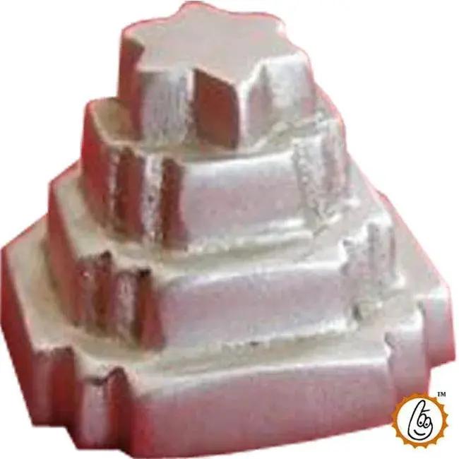 Parad kuber-yantra-lord by Brahmatells