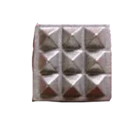Parad pyramid by Brahmatells