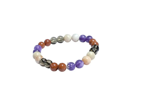 Peace & Anxiety Relief Bracelet - Brahmatells by Brahmatells