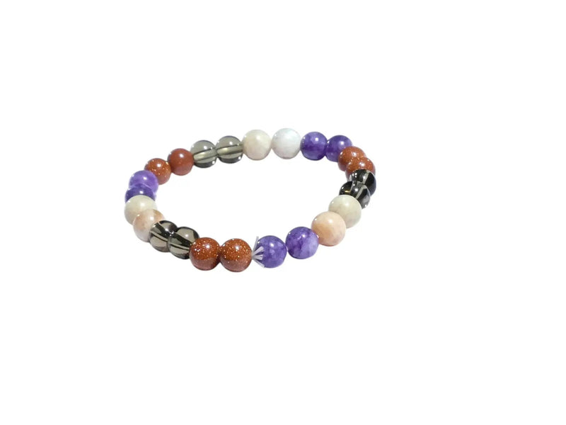 Peace & Anxiety Relief Bracelet - Brahmatells by Brahmatells