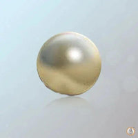 Pearl cream BTP102GSM by Brahmatells