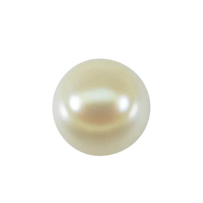 Pearl cream-light BTP110GSM by Brahmatells